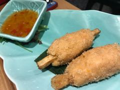 -米纸越南小馆(金鹰世界店)