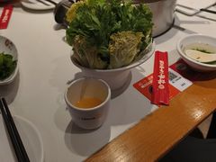-焯牛潮汕牛肉火锅(云峰街创始店)