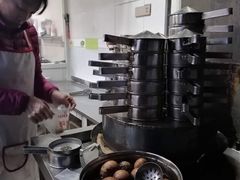-吃不亏特色包子(三峡广场店)