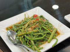 -建兴酒家(班塔通分店)