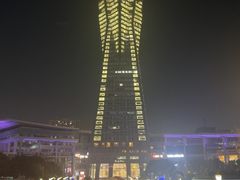 -西湖文化广场