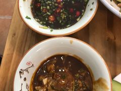 -小郭私房菜·海肠捞饭店(学士街店)