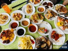 -鑫善坊(经四路店)