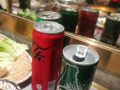-一绪に寿喜烧(虹悦城店)