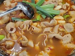 湘味肥肠火锅-湘肠香火锅店(团结湖店)