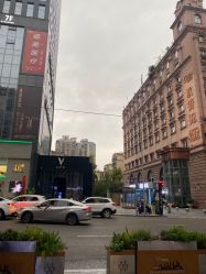 -不迫先生专业男士剪发