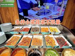 -炭之家·齐齐哈尔非遗烤肉·鲜切直供(中央大街店)