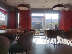 -必胜客(港城新天地店)