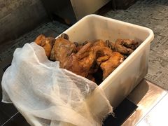 -符离集餐厅(万象城店)
