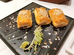 -白天鹅宾馆-宏图府餐厅