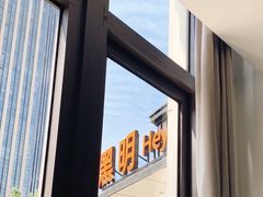 -黑明餐厅(白鹭洲店)