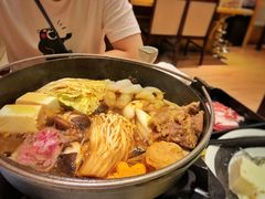 -丽和苑·自助寿喜锅(虹梅路店)