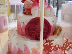 -玫瑰烘焙(商贸街店)