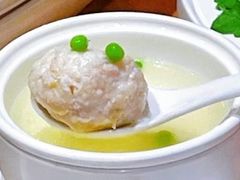 -乐忻皇朝(上海中心大厦店)