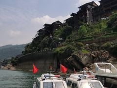 -乌江画廊(彭水苗族土家族自治县)