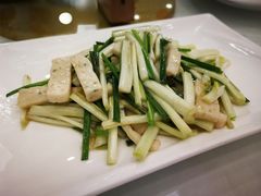 -金华安大酒楼·老牌潮菜·粤式茶点(东方国际店)
