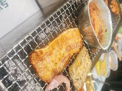 -曾百万小炉小串自助烧烤(高新店)