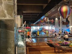 -清河半岛温泉度假酒店