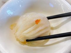 虾饺-港美茗点名菜(万江店)