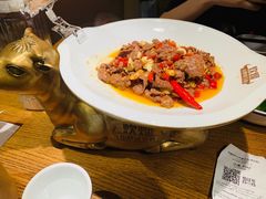 -炊烟小炒黄牛肉(中心印象城店)