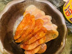 眉州东坡香肠-王家渡火锅店(棕榈泉店)