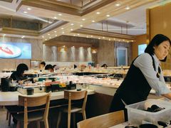 -争鲜回转寿司(东方银座店)