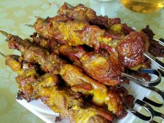 -品味新疆民族风味餐厅(东方今典店)