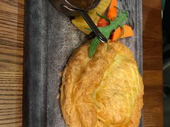 惠灵顿牛排-肥韬茶餐厅(南山mini店)