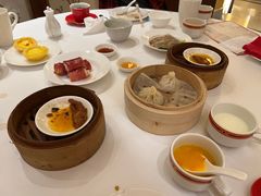-香宫中餐厅·大连香格里拉(人民路店)