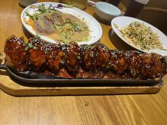 -伊喜饺子·烤鸭(五道口学院路店)