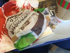 -汉堡王(徐汇绿地缤纷店)