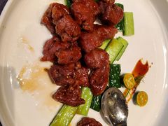 -小天厨民间菜馆(深圳街店)