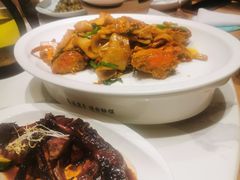-筱爷叔·上海传统手工菜(玉树路店)