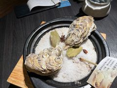 -鹊玥·粤菜小馆(汇智国际商业中心店)