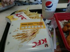-肯德基(盘龙奥莱店)