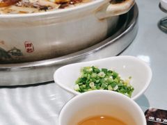 -名善山珍·野生菌汤锅(文殊院店)