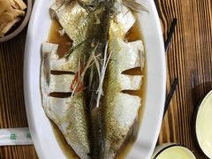 -巢湖名吃·徽府农家菜(半汤店)
