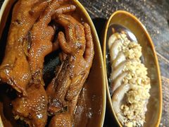 -喜晋道面馆(华严寺广场店)