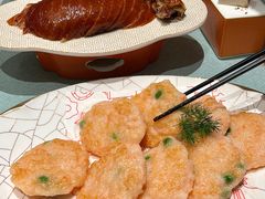 -珊海荟海鲜楼·天津菜·海肠捞饭·皮皮虾锅贴王(佛罗伦萨店)