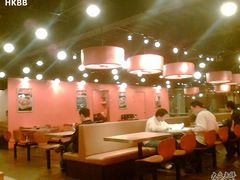 大堂-大快活(罗湖商业城分店)