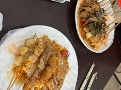 -郭记小街麻辣烫(南小街总店)