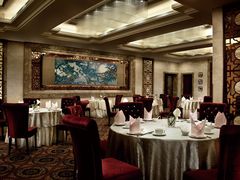 包厢-天禄华美达广场酒店-雅兰轩中餐厅(青年路店)