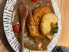 -西月山居匠心创意料理(江汉路新佳丽广场店)
