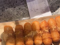 -里岛烤鱼(东港凯虹广场店)