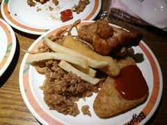 -比格比萨自助(密云店)
