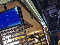 -江边城外烤全鱼(世茂广场店)