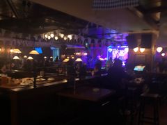 -宝莱纳啤酒花园餐厅PAULANER BRAUHAUS Nanjing(广州路店)