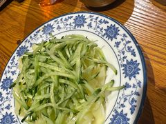 -柴窝堡22号传承新疆菜·新疆辣子鸡