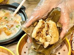 -粤秀小厨·广式早茶(辽宁路店)