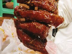-肥喏喏小吃站(农院路店)